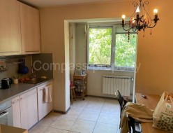 Sell One bedroom apartment - Sofia, Gotse Delchev