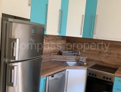 For rent One bedroom apartment - Sofia, Lozenets