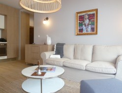 Продава Тристаен апартамент - София, Младост 1а