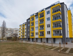 Sell Two bedroom apartment - Sofia, Drujba 2