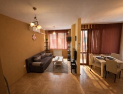 For rent Two bedroom apartment - Sofia, Meditsinska akademia