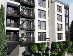 Sell One bedroom apartment - Sofia, Darvenitsa