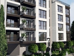 Продава Двустаен апартамент - София, Дървеница