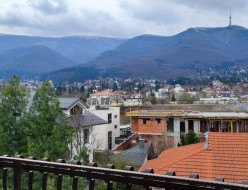 Sell Two bedroom apartment - Sofia, Boyana