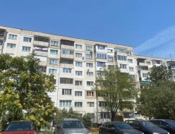 Sell Three bedroom apartment - Sofia, Mladost 4