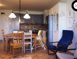For rent Three bedroom apartment - Sofia, Mladost 1a