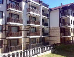 Sell A studio - Bansko, Gramadeto