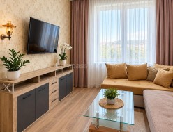 Продава Двустаен апартамент - София, Център