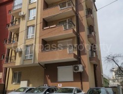 Sell One bedroom apartment - Sofia, Beli brezi