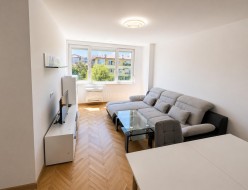 For rent Two bedroom apartment - Sofia, Meditsinska akademia