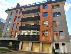 For rent One bedroom apartment - Sofia, Krastova vada