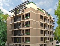 Продава Тристаен апартамент - София, Оборище