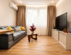 For rent One bedroom apartment - Sofia, Center