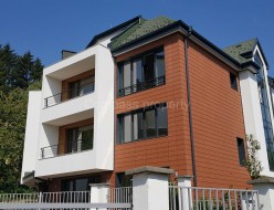 Продава Тристаен апартамент - София, Бояна