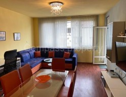 For rent One bedroom apartment - Sofia, Musagenitsa