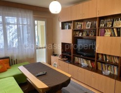 Sell Two bedroom apartment - Sofia, Borovo