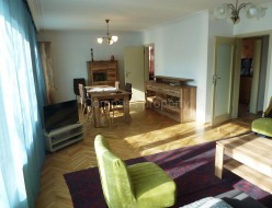 For rent Two bedroom apartment - Sofia, Center