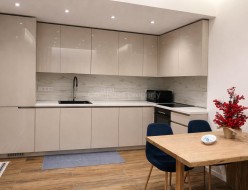 Под наем Двустаен апартамент - София, Център