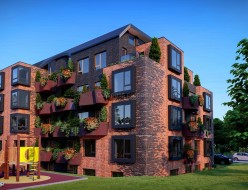 Продава Двустаен апартамент - София, Витоша