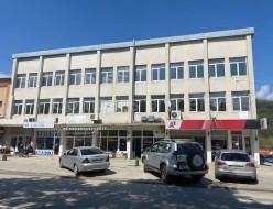 Sell Building - Belovo city, centre