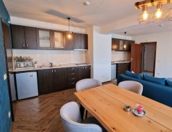 Продава Двустаен апартамент - Банско, Гуровица