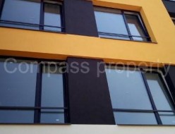 Sell Three bedroom apartment - Sofia, Manastirski livadi - west