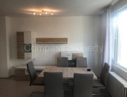 For rent One bedroom apartment - Sofia, Strelbishte