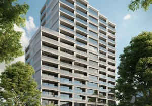 Четиристаен апартамент - София, Оборище