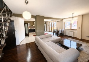 Мезонет - София, Стрелбище ул. Добри Христов