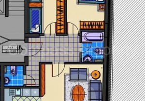 Two bedroom apartment - Sofia, Reduta