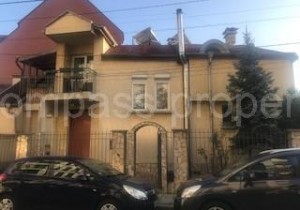 House - Sofia, Nadejda 2