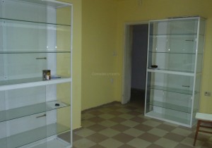 Магазин - София, Център ул. Силистра