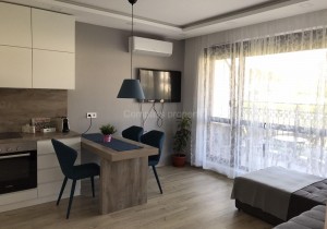 Двустаен апартамент - София, Витоша