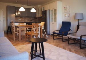 Четиристаен апартамент - София, Младост 1а ул. Ресен