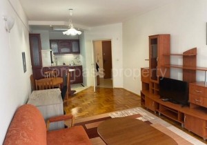 Двустаен апартамент - София, Борово ул. Солун