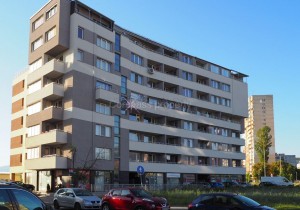 Паркинг място - София, Младост 1а