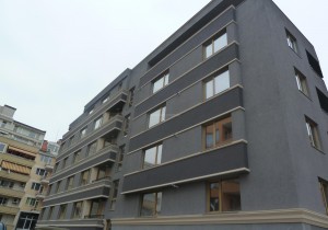 Two bedroom apartment - Sofia, Manastirski livadi - east Manastirski livadi-east