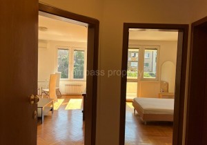 Двустаен апартамент - София, Иван Вазов бул. Витоша