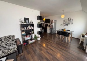 Двустаен апартамент - София, Студентски град