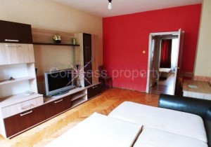 One bedroom apartment - Sofia, Drujba 1