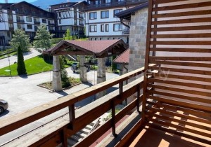 One bedroom apartment - Bansko, Kosherinata region Green Life residential complex