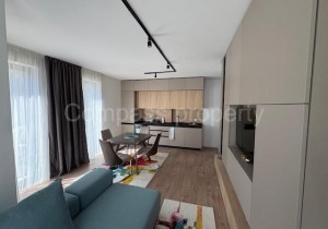 Двустаен апартамент - София, Хладилника Белият квартал