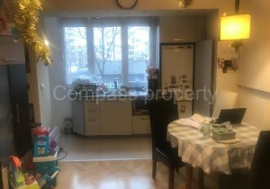 One bedroom apartment - Sofia, Gevgeliiski