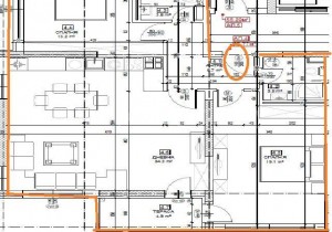 Тристаен апартамент - София, Дървеница