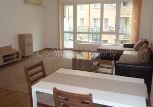 Two bedroom apartment - Sofia, Manastirski livadi - west str. Pirin