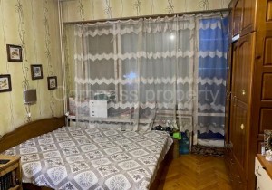 One bedroom apartment - Sofia, Svoboda 