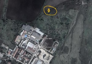 Земеделска земя - София, Бенковски