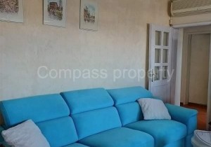 Тристаен апартамент - София, Хиподрума бул.Цар Борис III