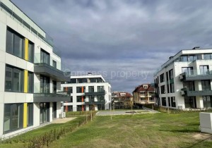 Two bedroom apartment - Sofia, Dragalevtsi