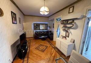 Тристаен апартамент - София, Медицинска академия ул. Доспат